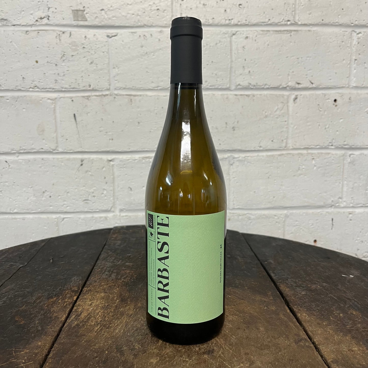 Barbaste 2023 | Mas Des Agrunelles