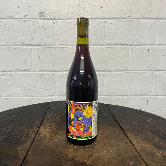 Ridiculously Red 2022 - Good Intentions