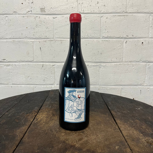 AOC Chinon Les Picasses 2021 | Domaine des Frères