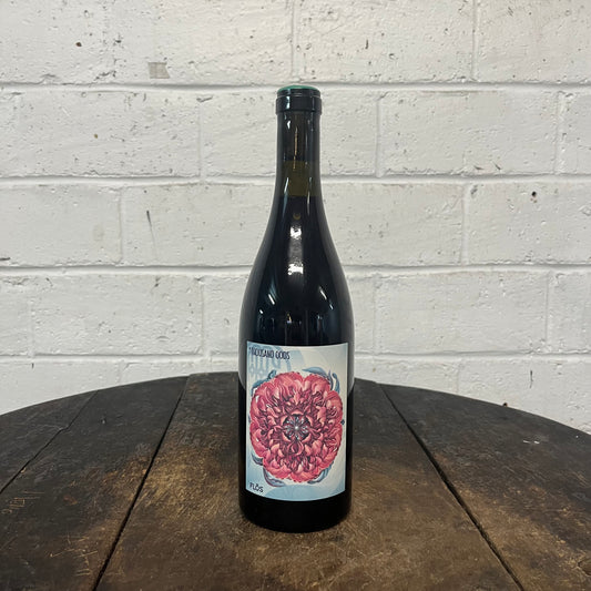 Flos 2023 | A Thousand Gods (Waihopai, Marlborough, NZ)