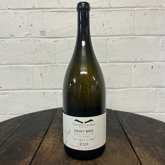 Saint Bris "Les Copains d'abord" 2023 MAGNUM | Clément Lavallée