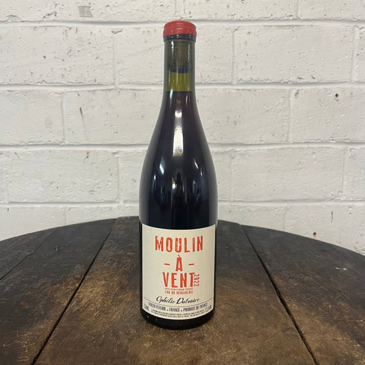 Moulin à Vent 2022 | Ophélie Dutraive