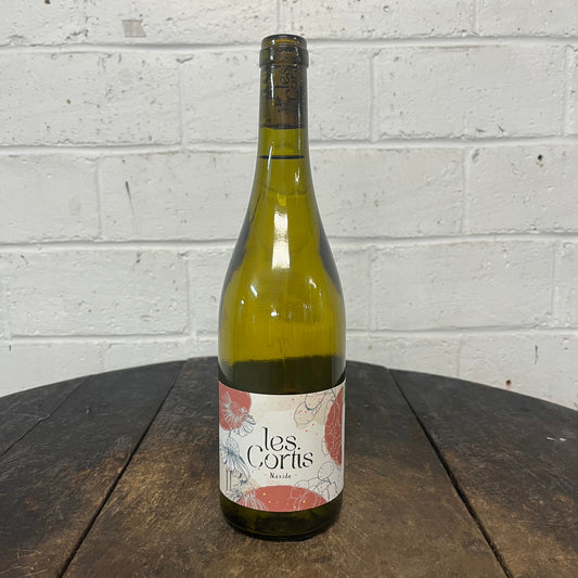 'Naxide' 2022 | Les Cortis