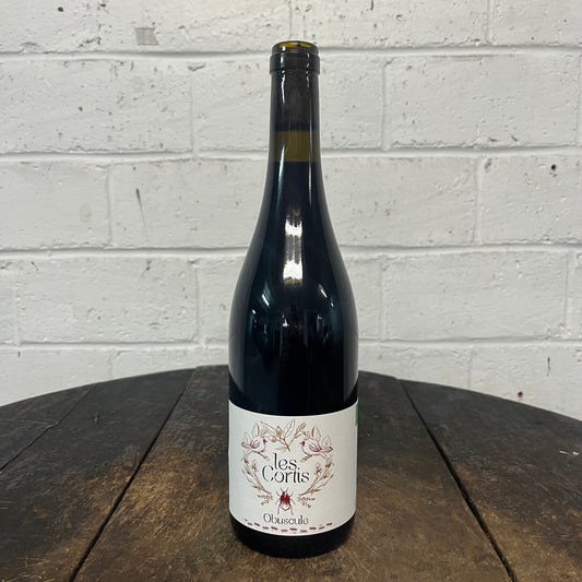 'Obuscule' 2022 | Les Cortis