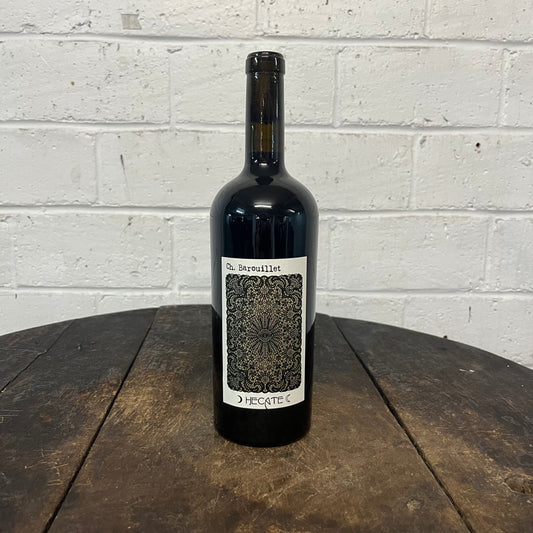 Pécharmant 'Hecate' 2020 | Barouillet