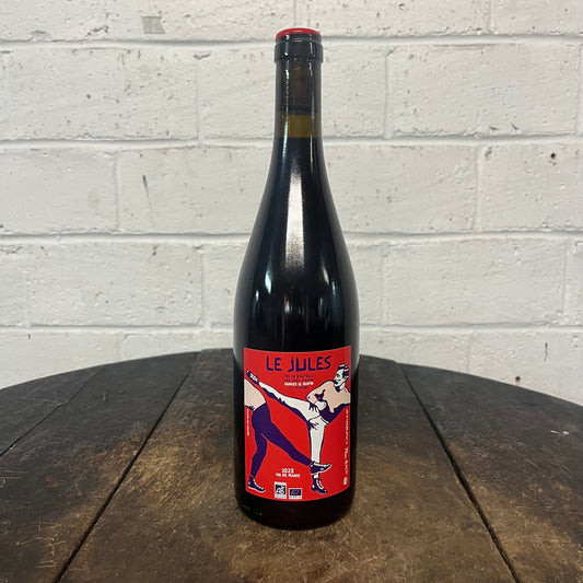 Julienas "Le Jules" 2023 | Domaine de la Cure