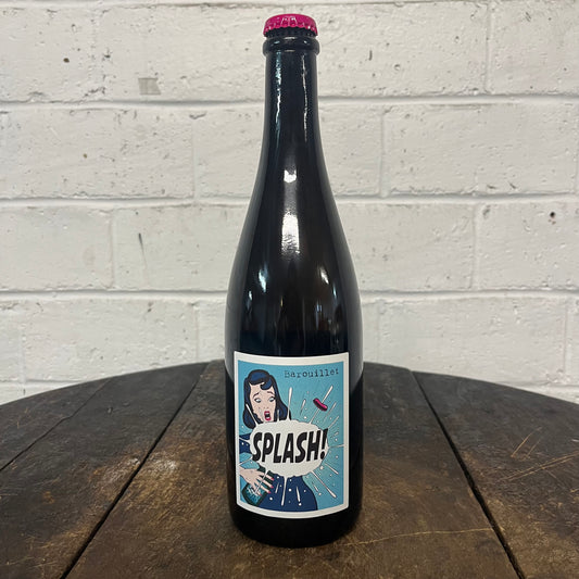 SPLASH! 2021 | Barouillet