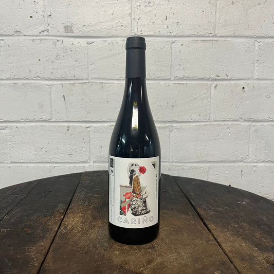 Cariño 2021 | Mas Des Agrunelles