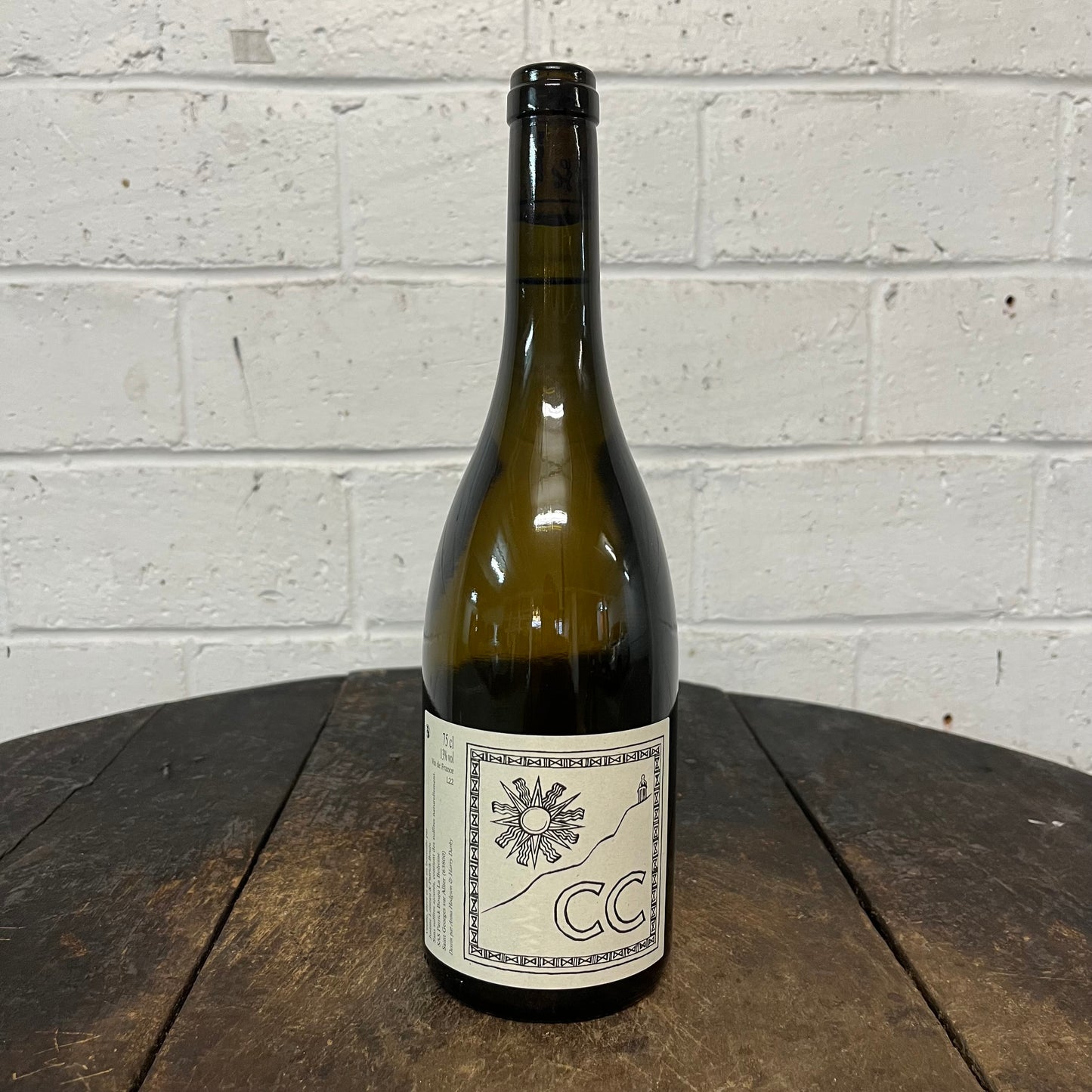 CC 2022| LA BOHÈME (Patrick Bouju)