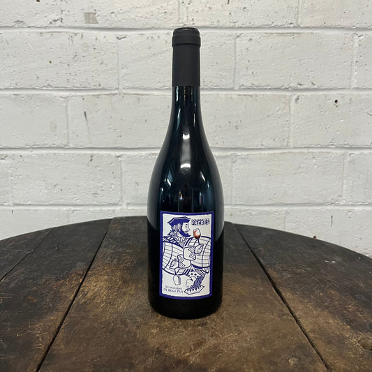 AOC Chinon Les Moulins de Beau Puy 2022 | Domaine des Frères