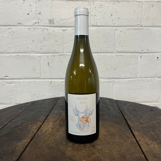 Chorey Les Beaune Blanc 2024 | Chapuis + Chapuis