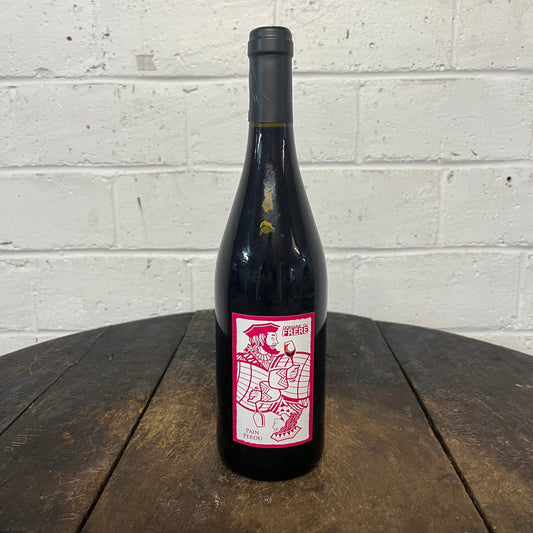 Pain Perdu 2024 | Domaine des Frères