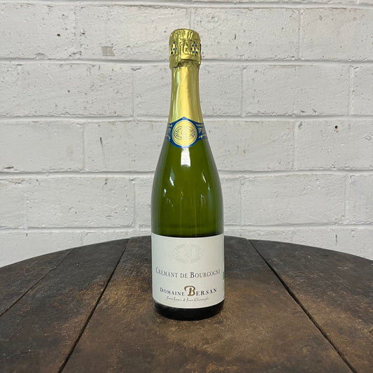 Crémant de Bourgogne NV | Domaine Bersan