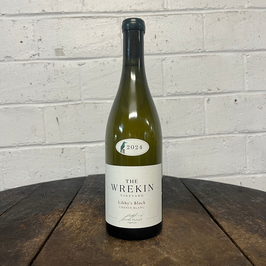 Libby's Block Chenin Blanc 2024 l The Wrekin