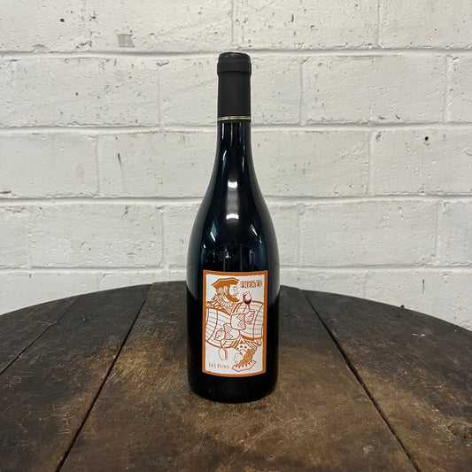 AOC Chinon Les Puys 2021 | Domaine des Frères