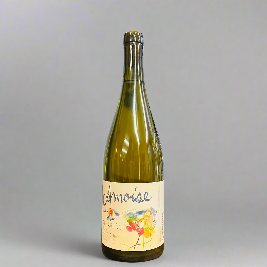 Amoise Albarino Amphora 2023