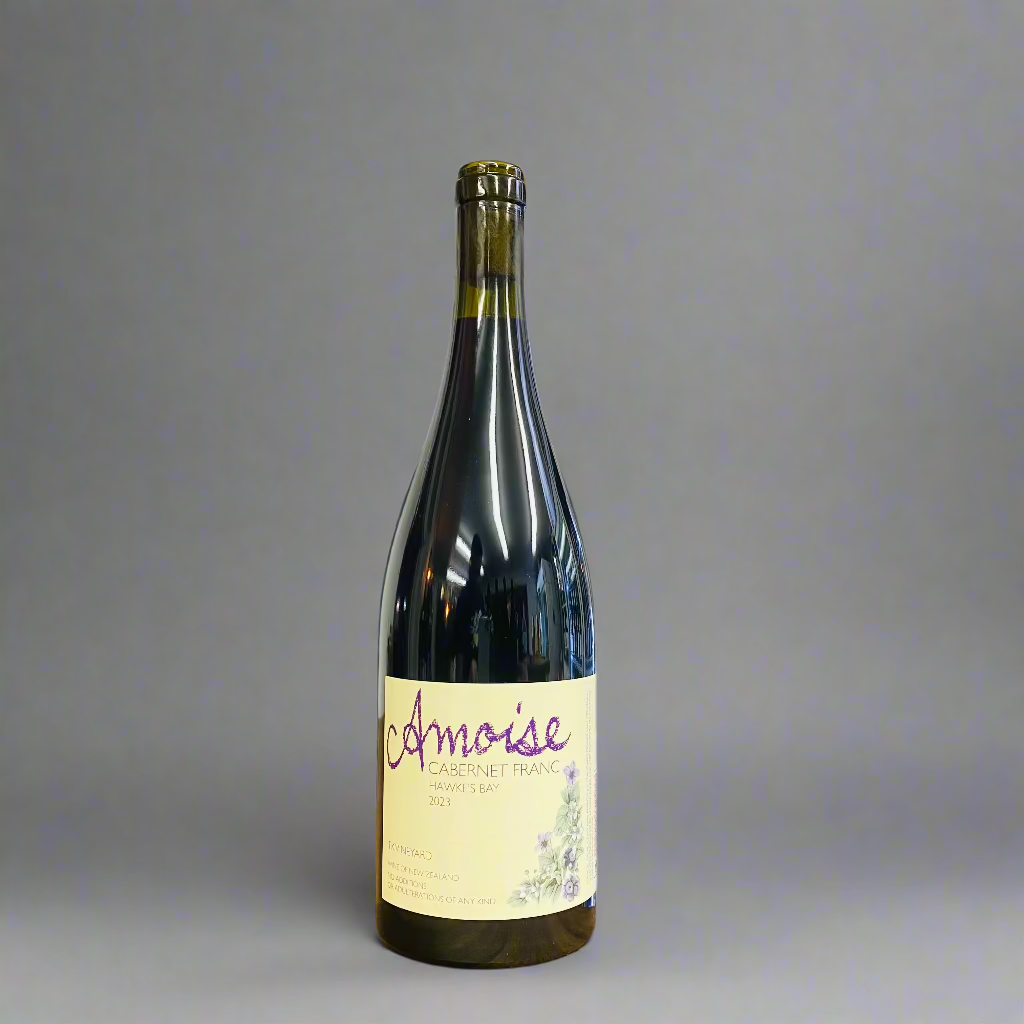 Amoise Cabernet Franc 2023