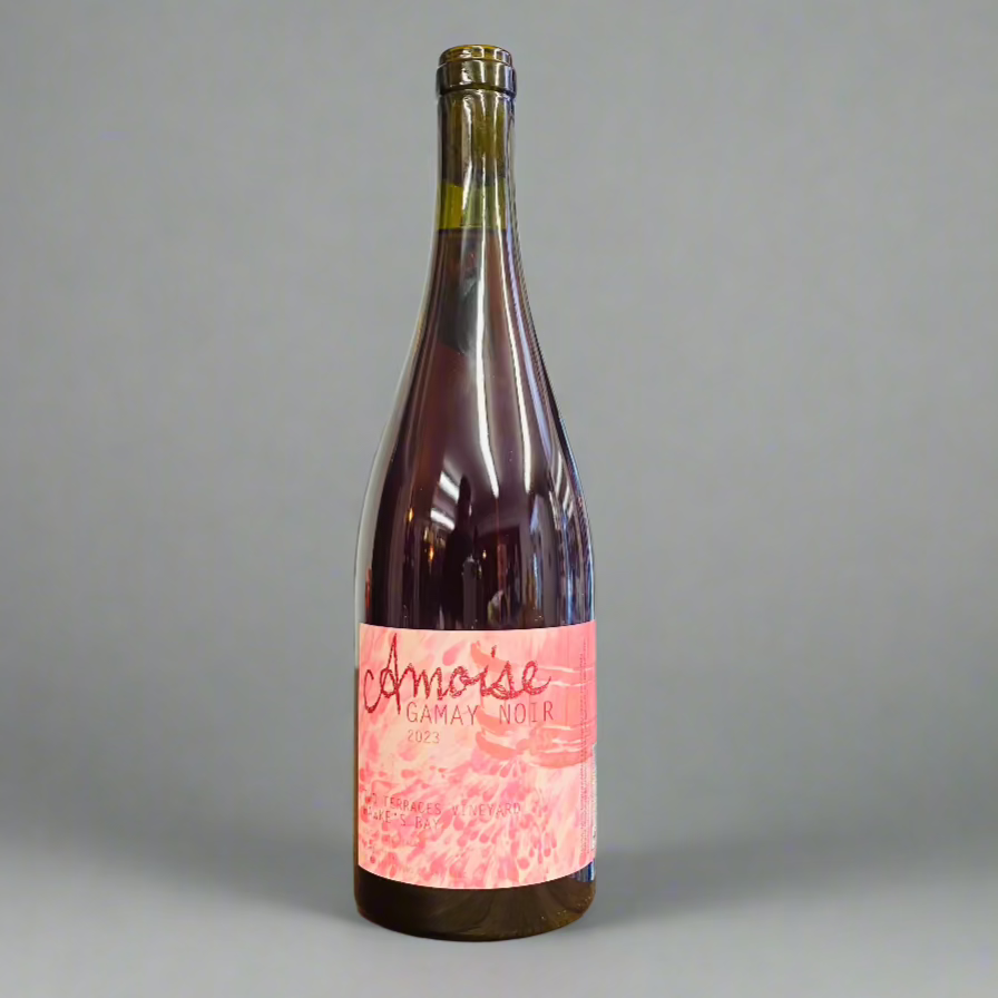 Amoise Chilled Red 2023