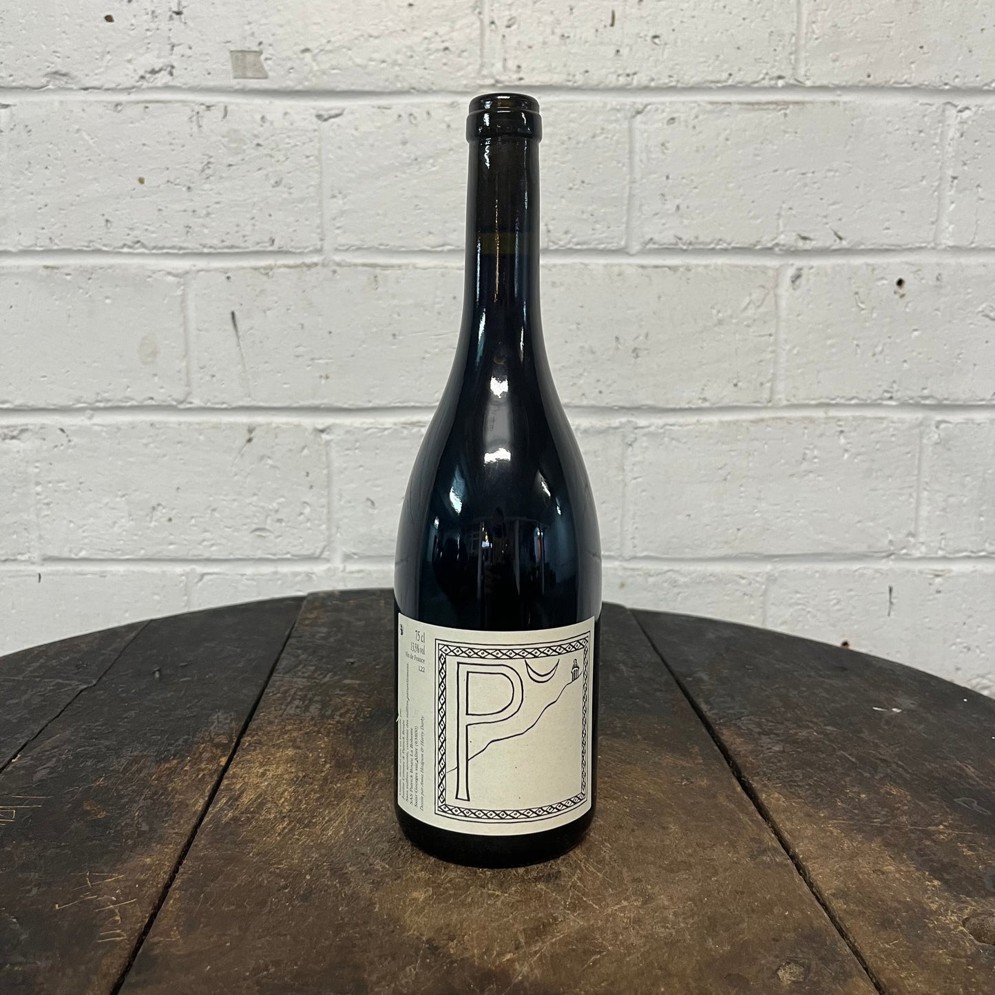 P 2022 | LA BOHÈME (Patrick Bouju)