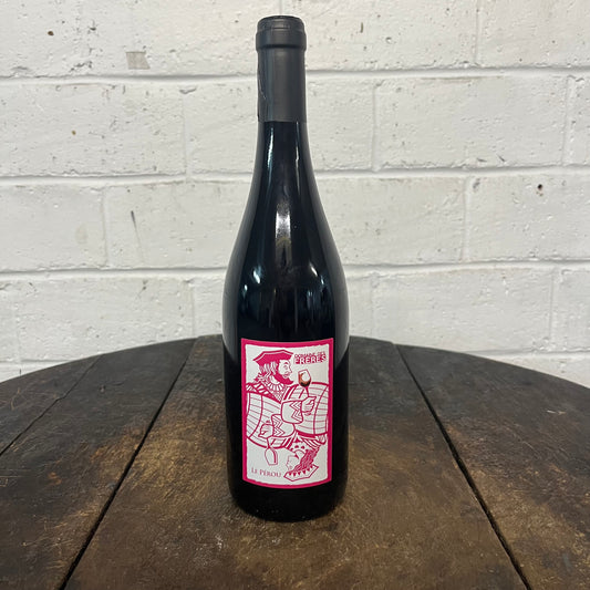 Le Pérou 2024 | Domaine des Frères