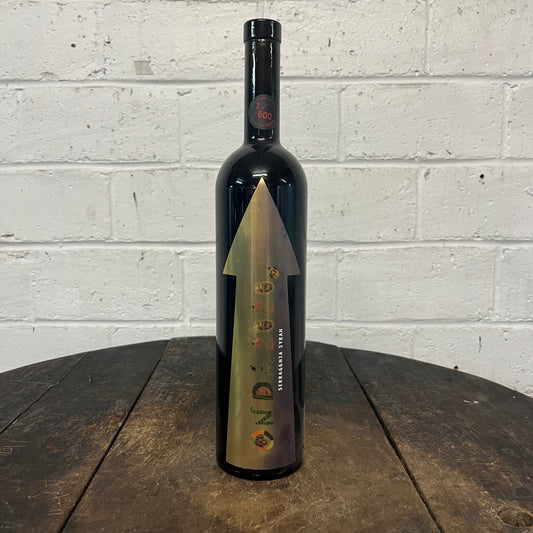 Onda Vin Vin 2020 | Azienda Agricola Serragghia (Gabrio Bini)