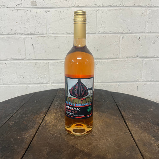 Rosé 2022 | October 30 (Matakana, NZ)