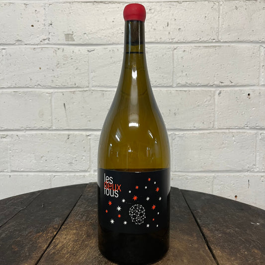 Les Deux Fous Magnum 2022 | LA BOHÈME (Patrick Bouju feat Christophe Bosque)