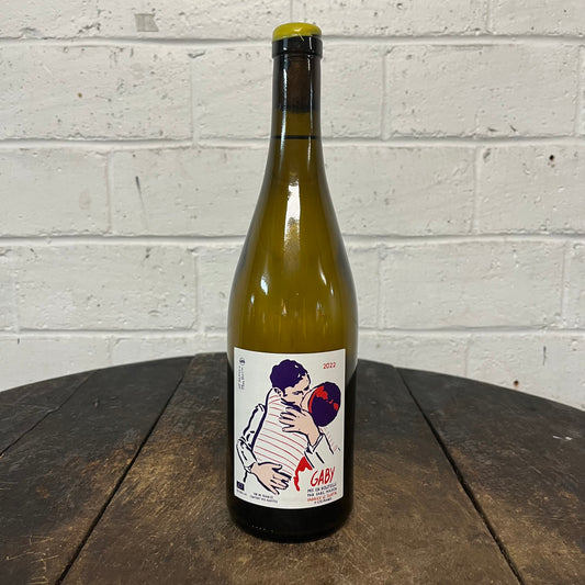 'Gaby' Macon-Villages 2023 | Domaine de la Cure