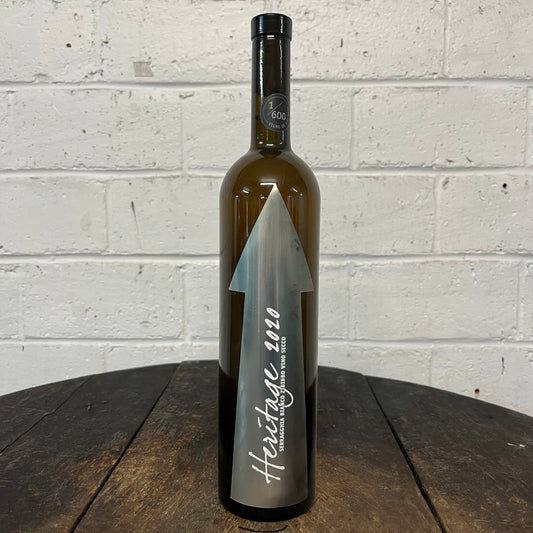 Heritage 2020 | Azienda Agricola Serragghia (Gabrio Bini)