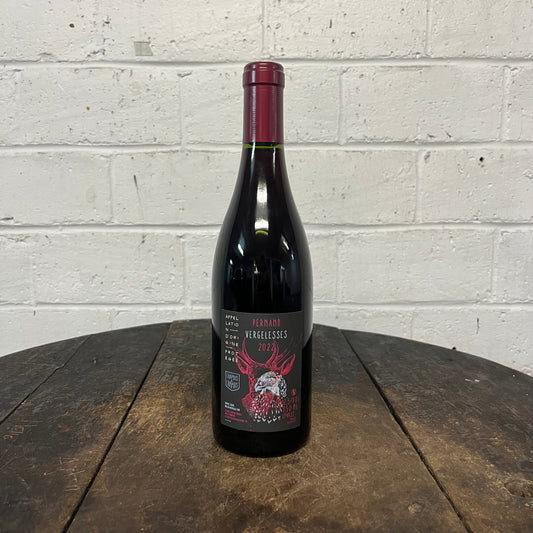 Pernand Vergelesses Rouge 2022 | Chapuis + Chapuis