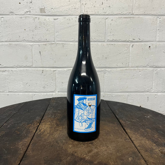 AOC Chinon Les Pucelles 2022 | Domaine des Frères