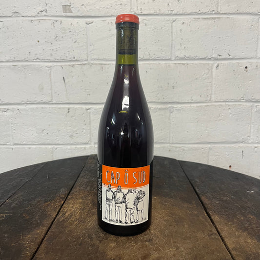 Cap O Sud 2021 | Famille Dutraive