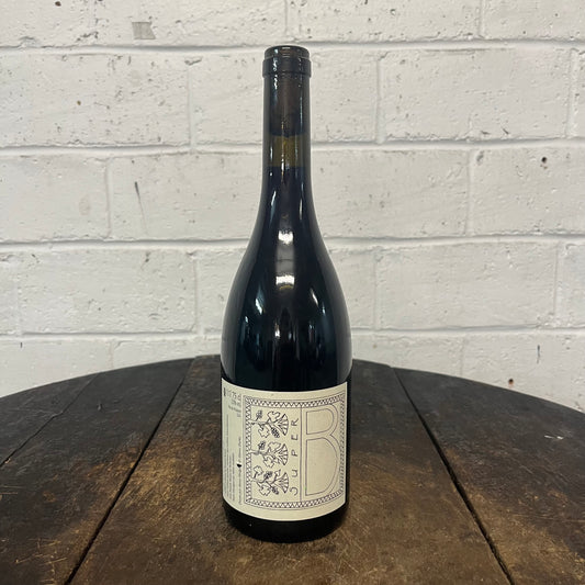 Super B 2021 | LA BOHÈME (Patrick Bouju)