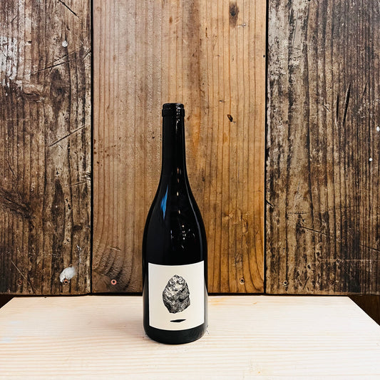 Cailloux Pinot Noir 2022 | LA BOHÈME (Patrick Bouju)