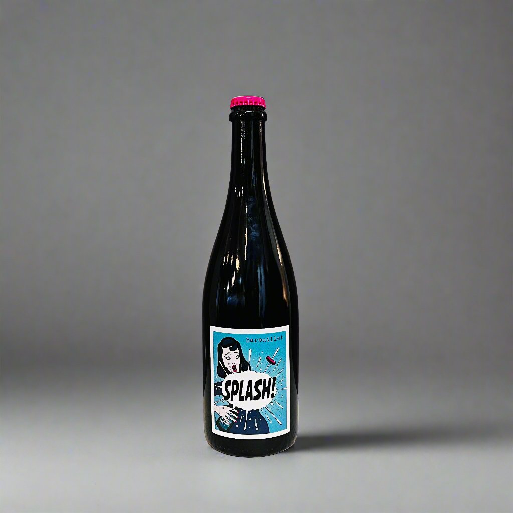 SPLASH! 2021 | Barouillet