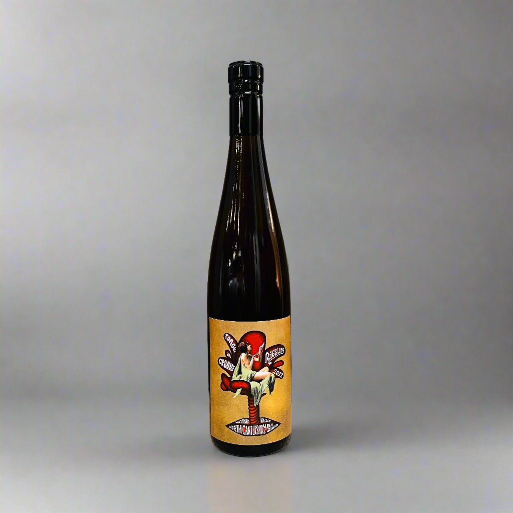 Riesling 2013 | Tongue in the Groove
