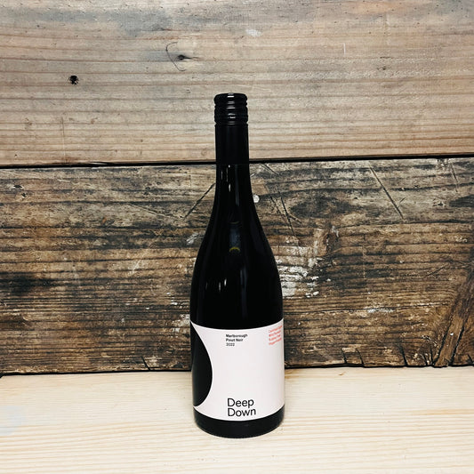 Pinot Noir 2021 | Deep Down (Marlborough, NZ)