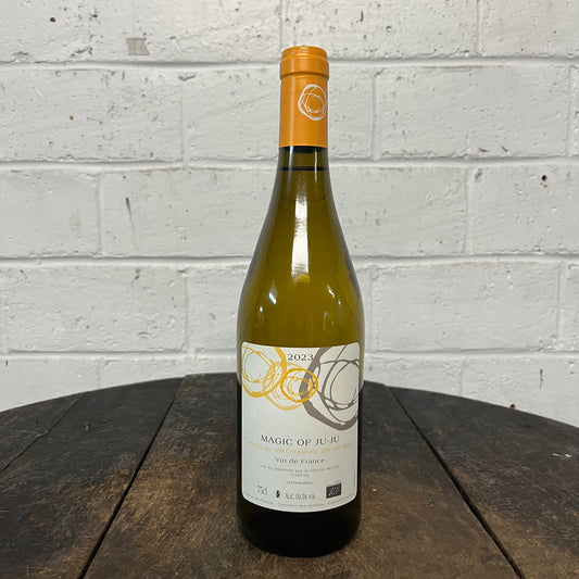 Magic a Juju 2023 | Domaine Mosse ( Loire Valley, Fr )