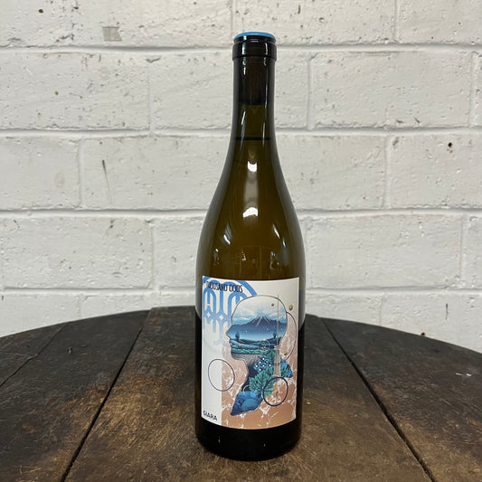 Giara 2023 | A Thousand Gods (Waihopai, Marlborough, NZ)