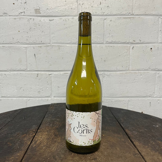 'Merune' 2022 | Les Cortis