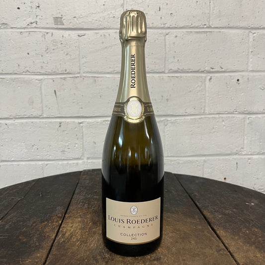 Champagne Collection 245 Brut NV | Louis Roederer