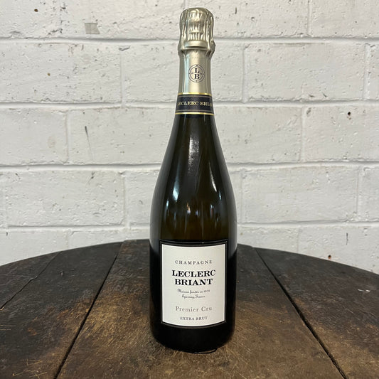 Champagne 1er Cru Extra Brut NV | Leclerc Briant