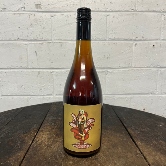 Little Stomper 2015 | Tongue in the Groove