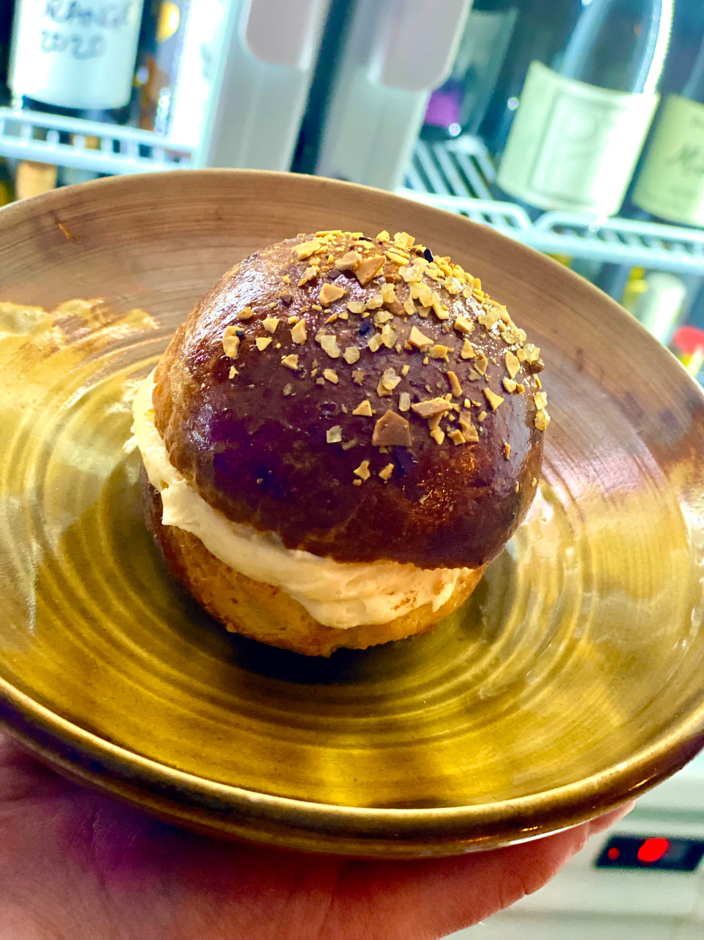 🍇🍇🍇Book a Table @Bare Cellar Ponsonby🍇🍇🍇