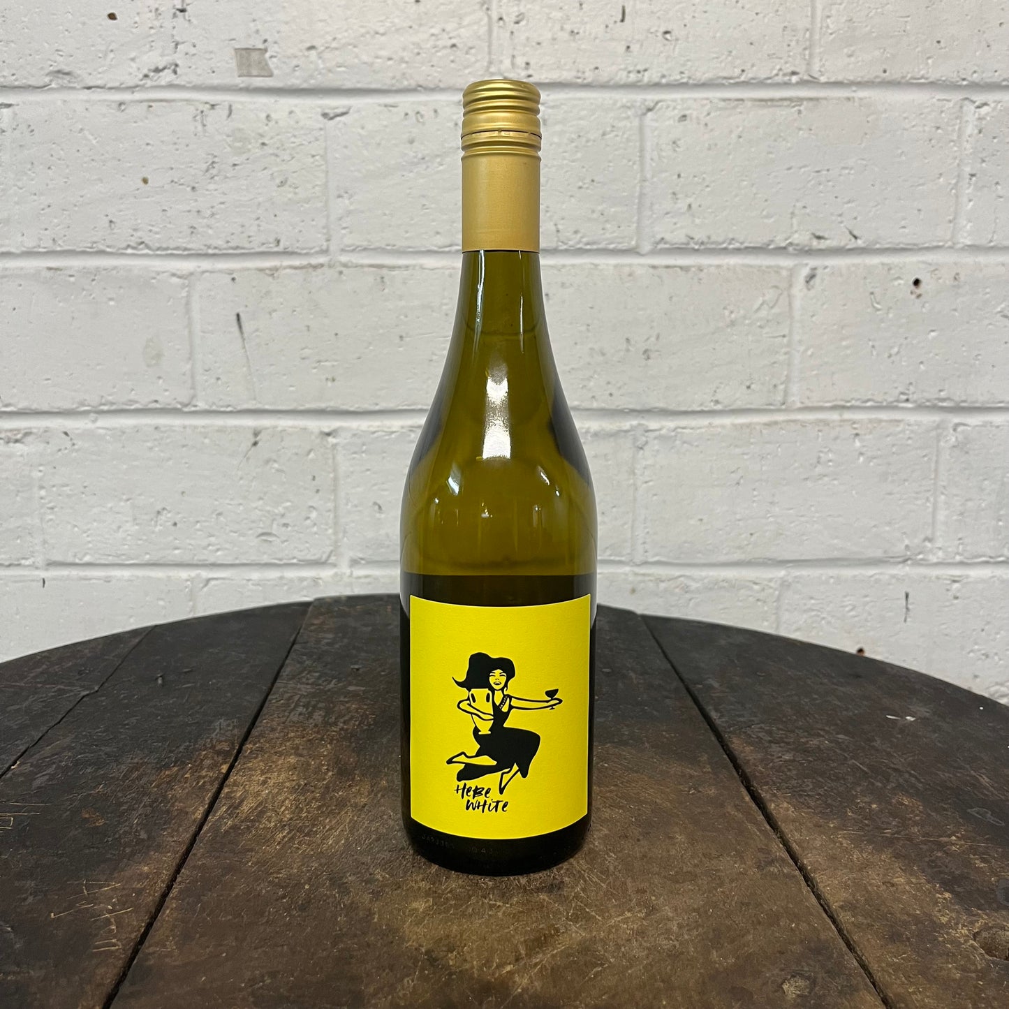 Hebe White 2023/2024 | Odyssey Wines (Marlborough, NZ)