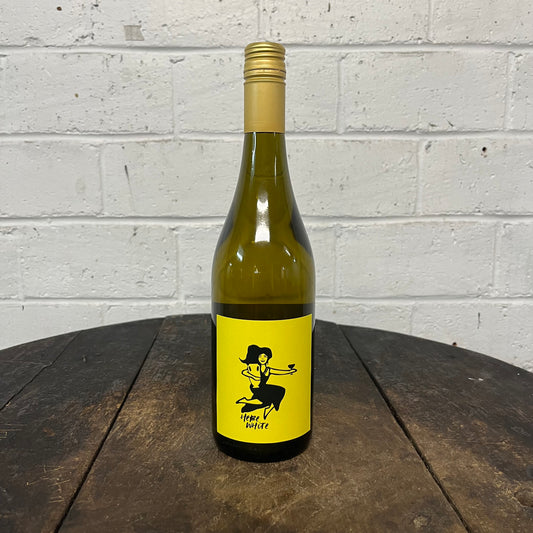 Hebe White 2023/2024 | Odyssey Wines (Marlborough, NZ)