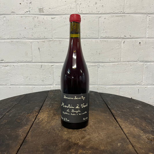 Moulin à Vent ‘La Bruyère’ 2020 | Domaine de Saint Cyr