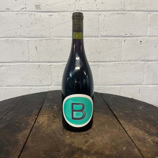 Mirrors Zinfandel  2021 - Bink