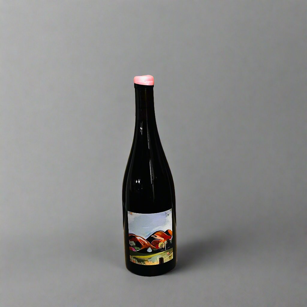 Brood Fermentation 'Nuka' 2023 Pinot Noir- Pinot Gris