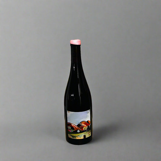Brood Fermentation 'Nuka' 2023 Pinot Noir- Pinot Gris